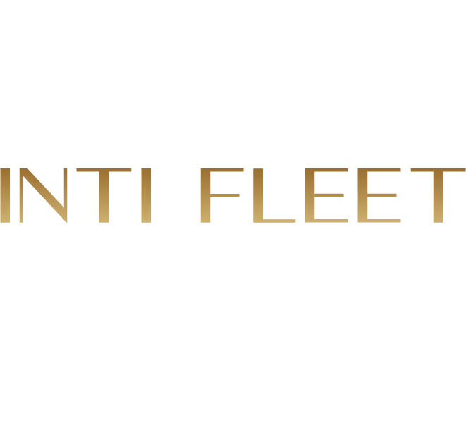 INTI Fleet Logo